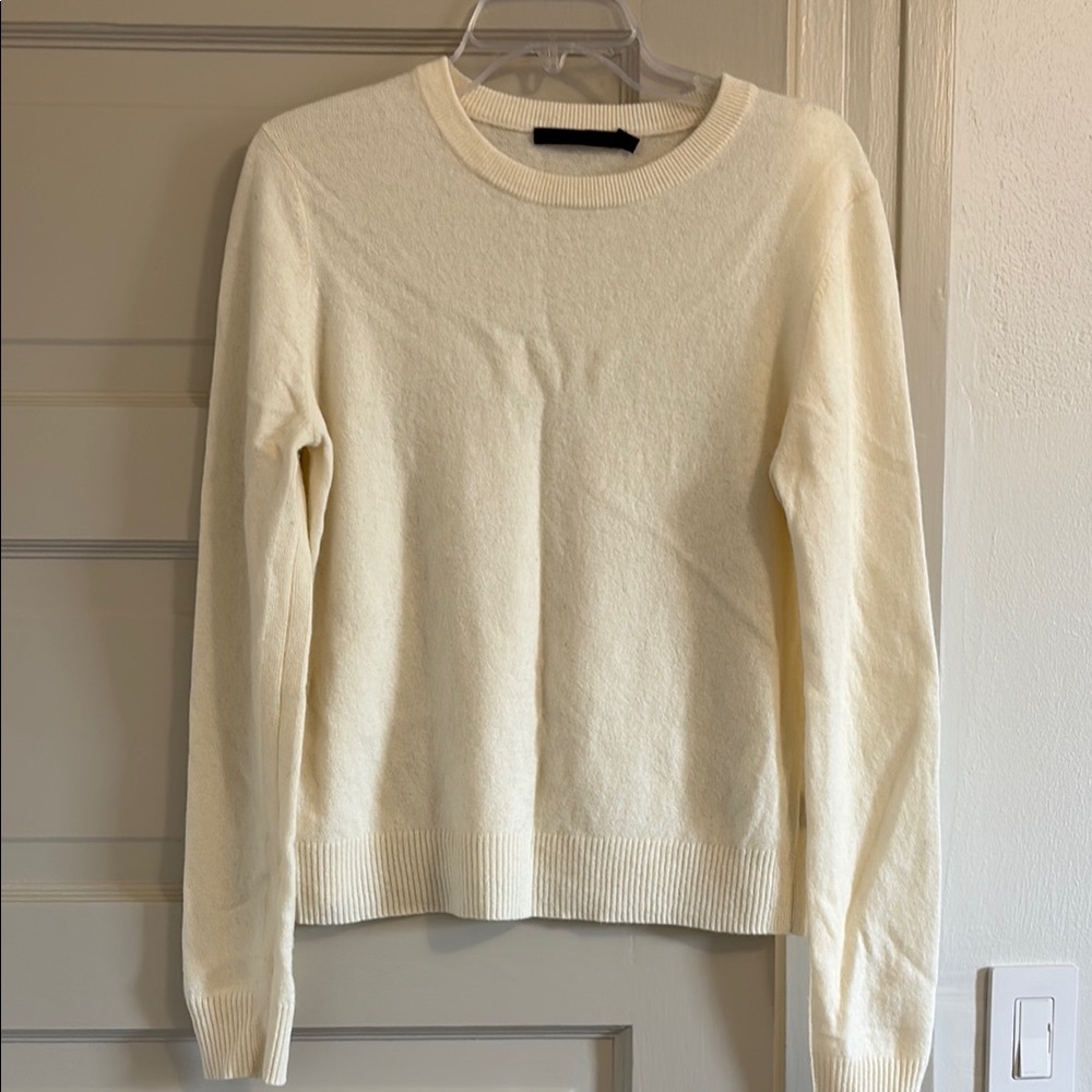 Jenni kayne Women's Sweater size large